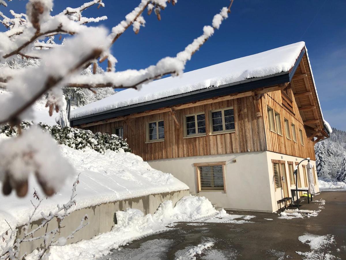 Villa La Guillemette Les Combes  Exterior foto